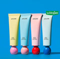 AMUSE Vegan Soybean Hand Cream 50ml