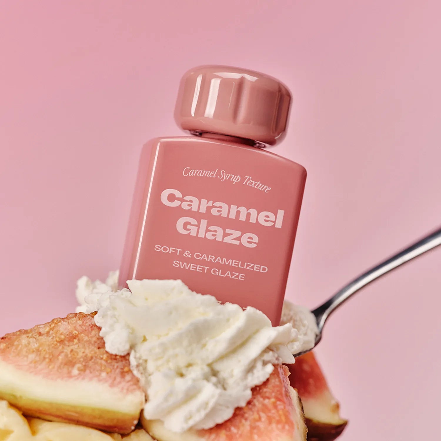 Alternative stereo Lip Potion Caramel Glaze Tint (2 Options)