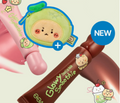 fwee Glow Smoothie Tinted Lip Balm (3 Options)
