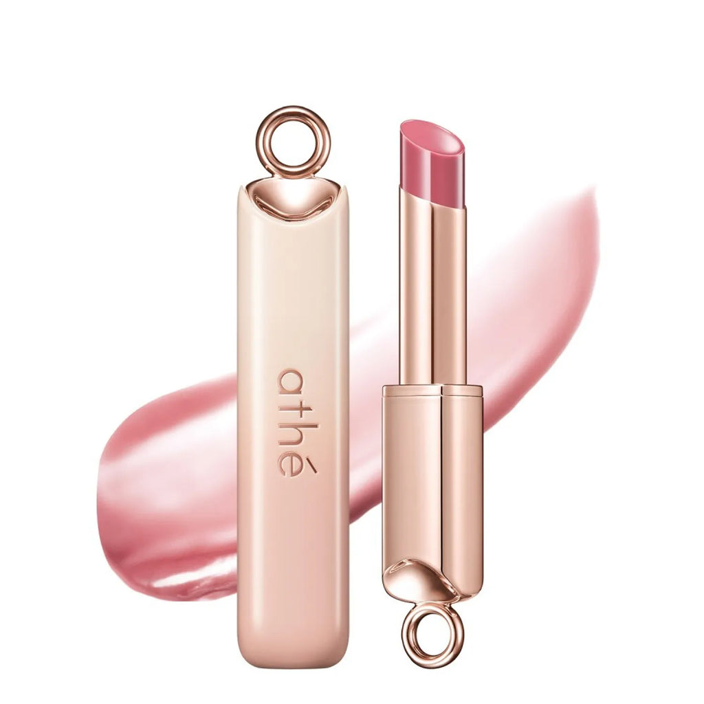 athe Authentic Lip Glowy Balm (7 Colors)