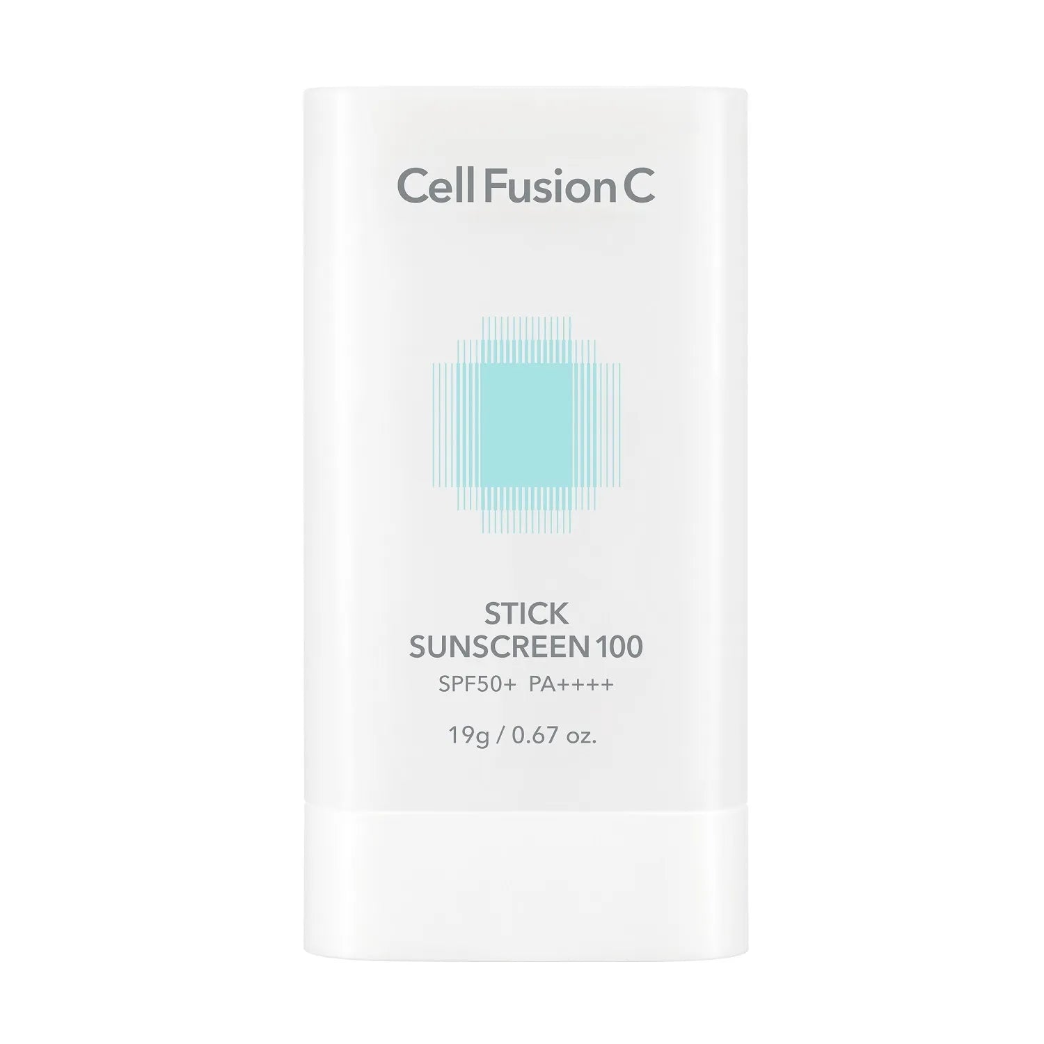 Cell Fusion C Stick Sunscreen 100 19g SPF 50+/PA++++