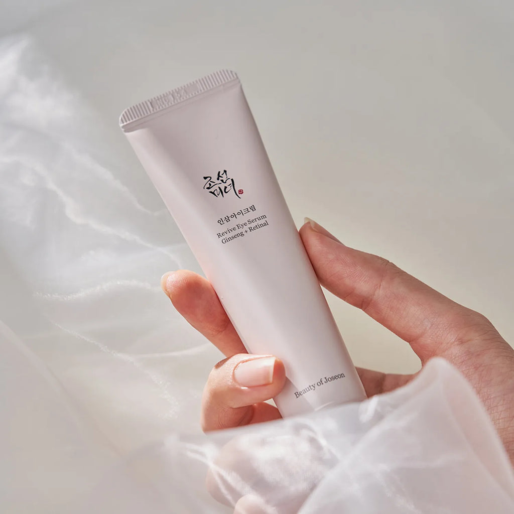 Beauty of Joseon Revive Eye Serum Ginseng + Retinal 30mL