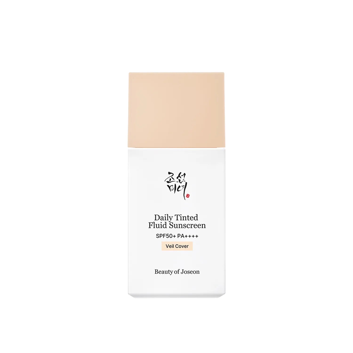 Beauty of Joseon Daily Tinted Sun Serum Veil Cover 50ml