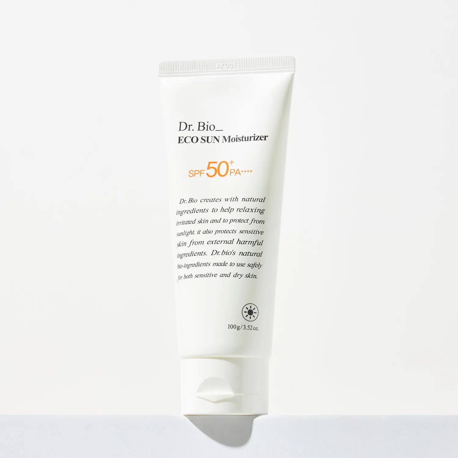 Dr. Bio Eco Sun Moisturizer 100g