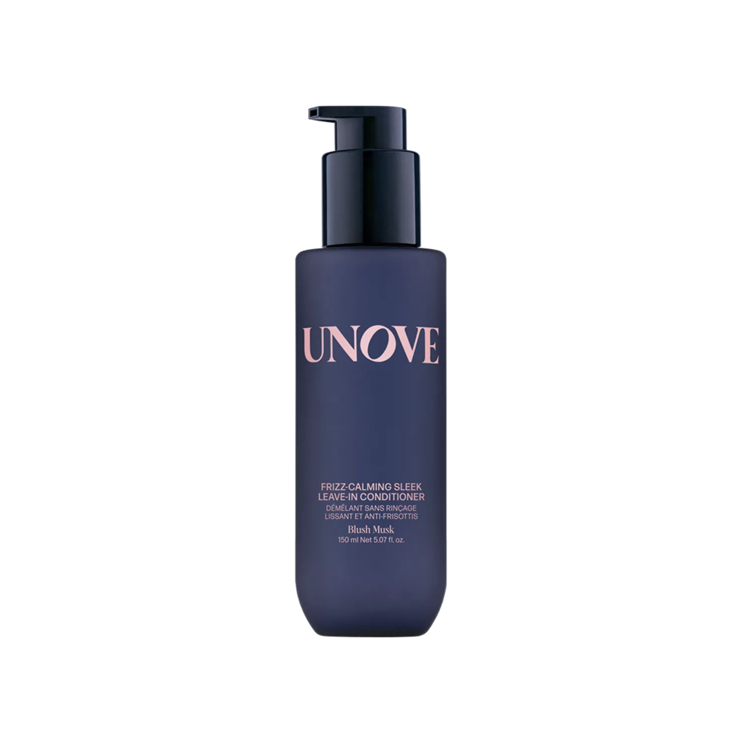 UNOVE Frizz Calming Sleek Leave In Conditioner 150ml