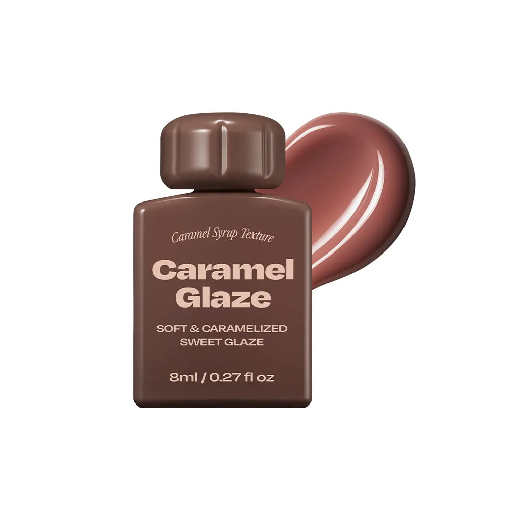 Alternative stereo Lip Potion Caramel Glaze Tint (2 Options)