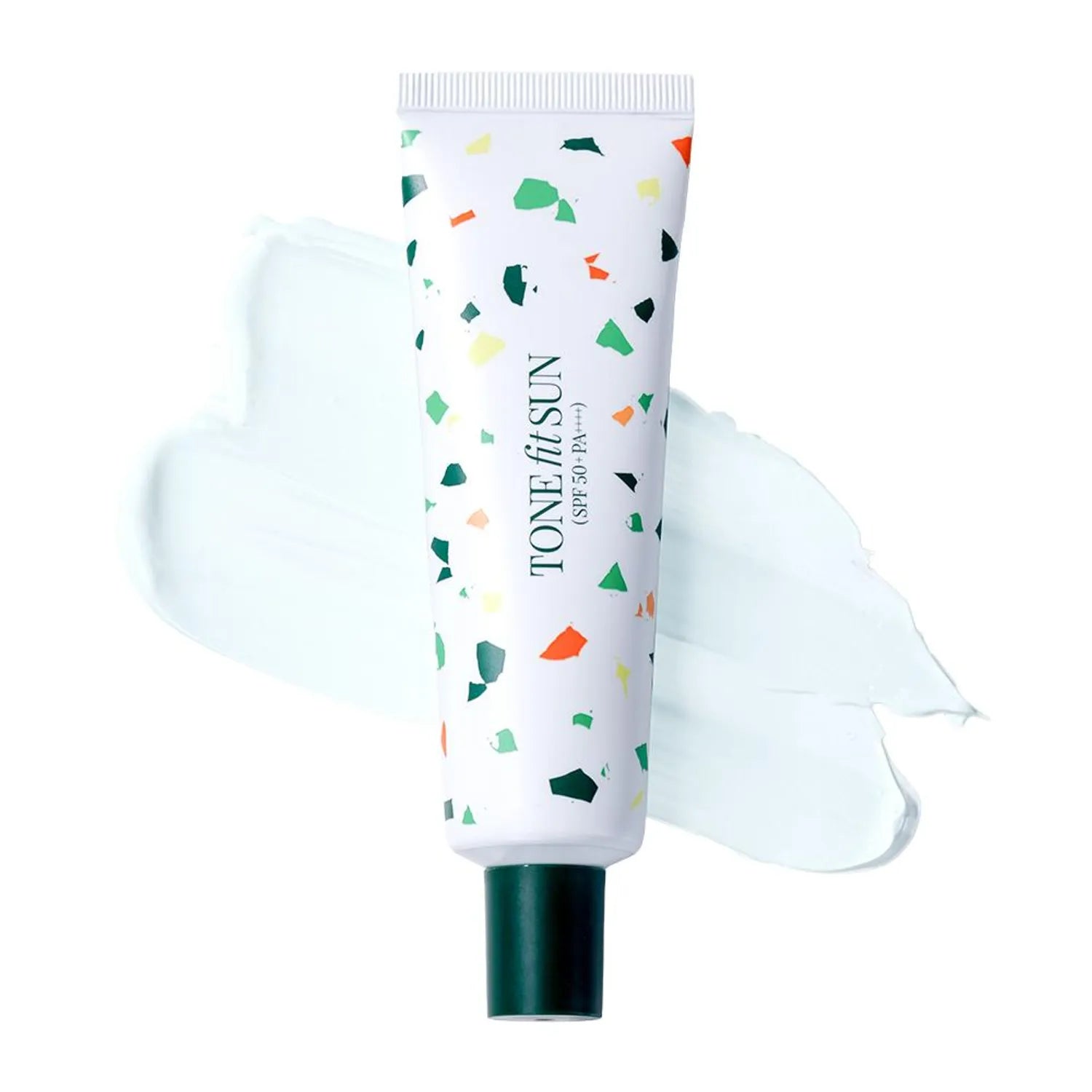 TONEfitSUN Tone Correcting Suncream 50ml