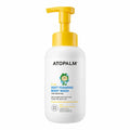 Atopalm Kids Soft Foaming Body Wash 460mL