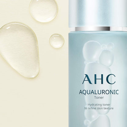 Toner for Face Aqualauronic Hydrating