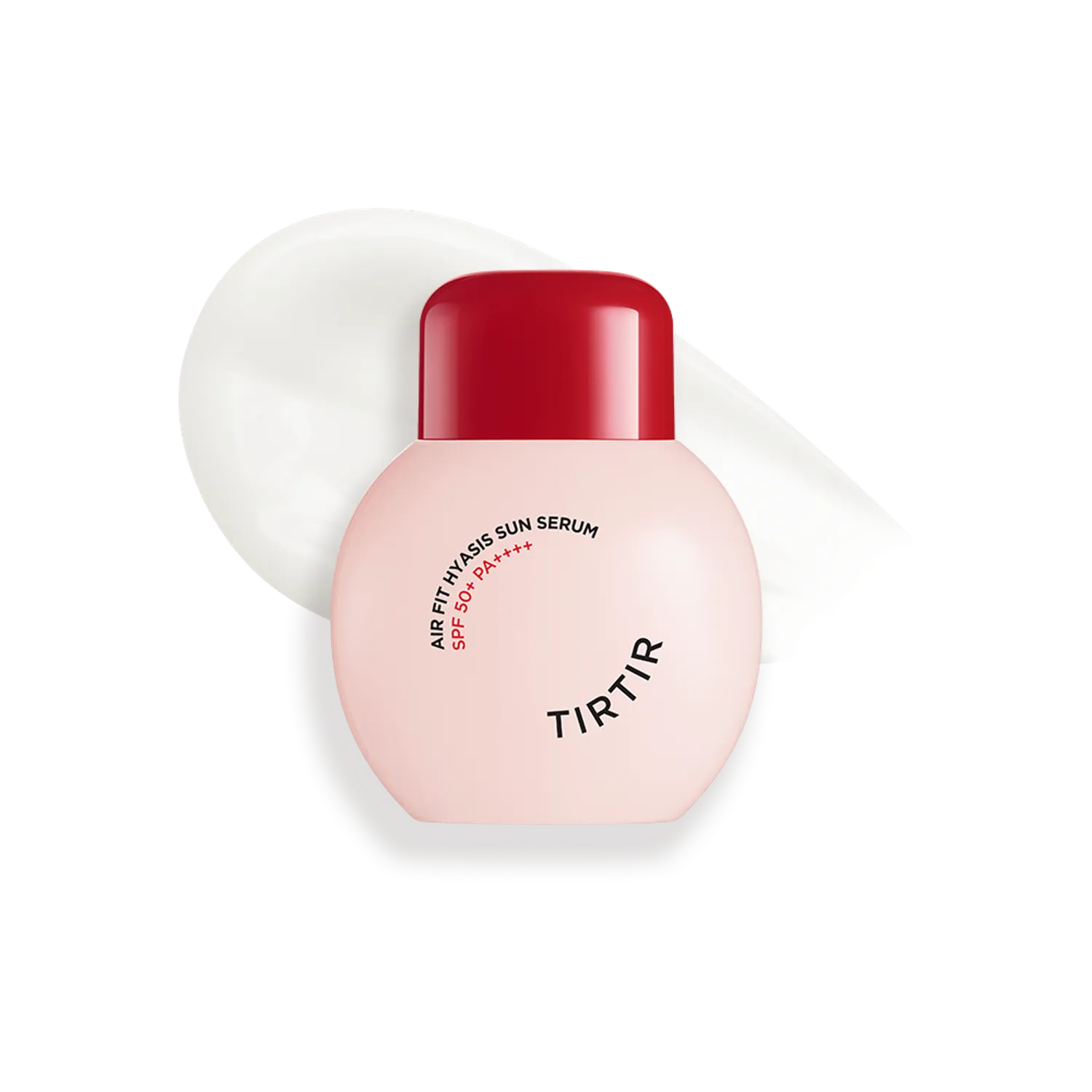 TIRTIR Air Fit Hyasis Sun Serum 50ml