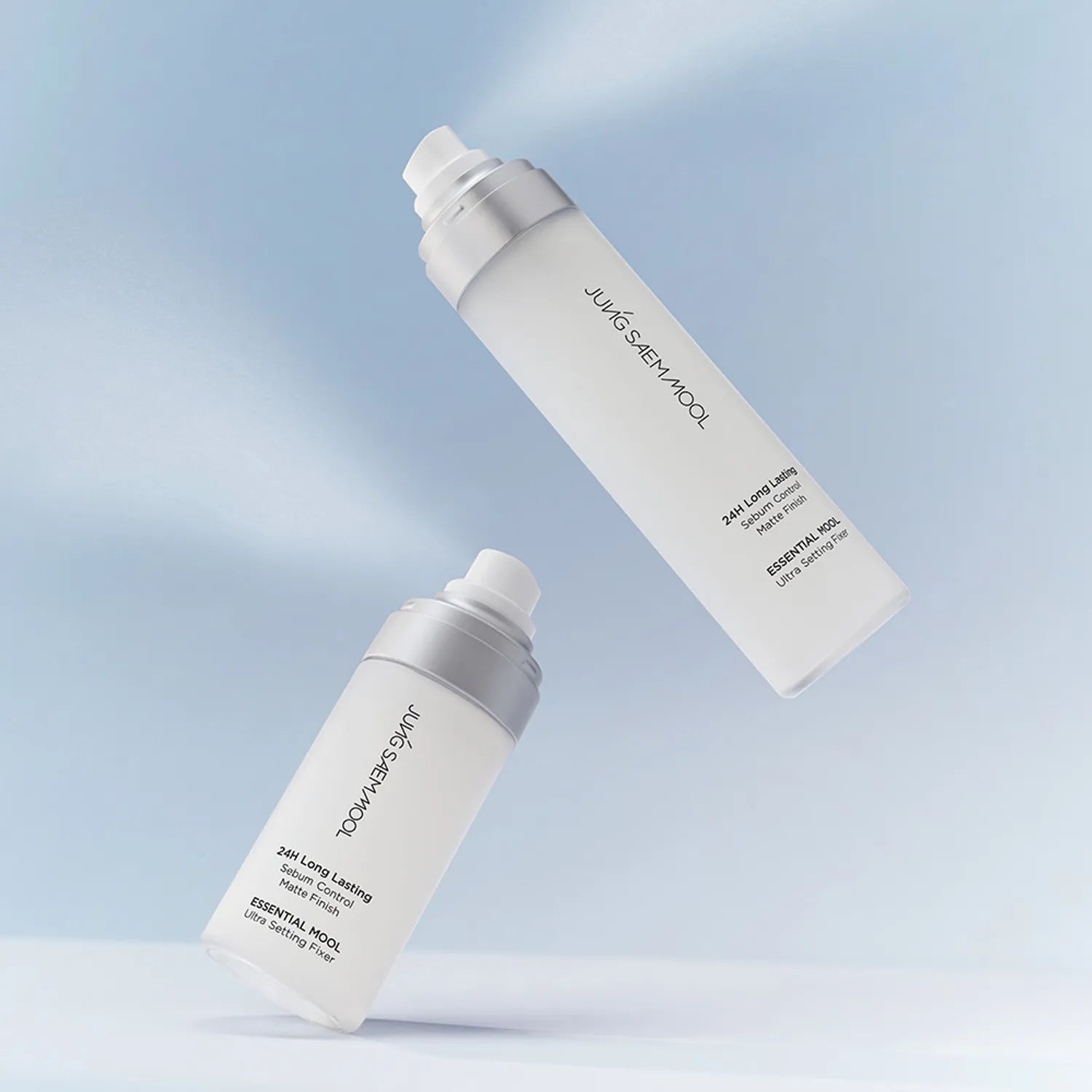 JUNGSAEMMOOL Essential Mool Ultra Setting Fixer