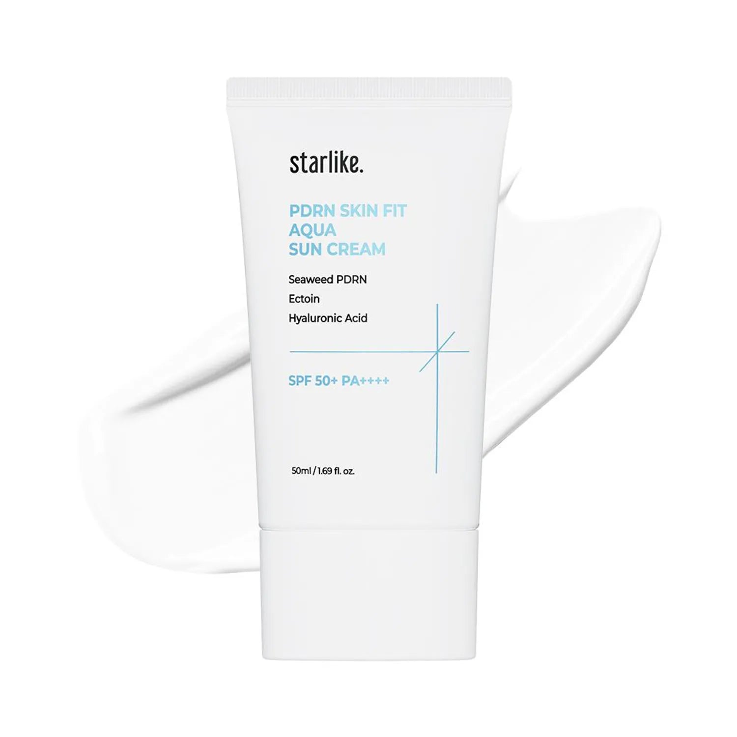 starlike PDRN Skin Fit Aqua Sun Cream 50ml