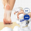 MEDI-PEEL EGF Scaling Moisture Bubble Foot Shampoo 400ml