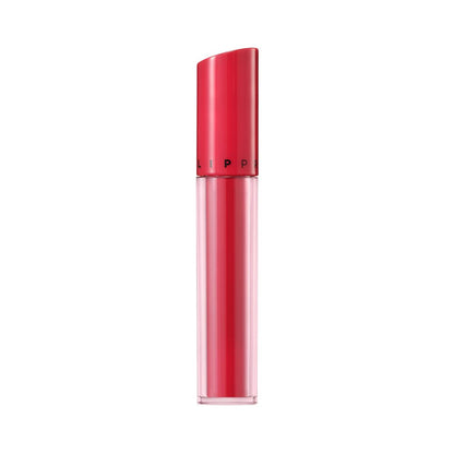 LIP-PRESSION SEE-THROUGH TINT PINK TULLE