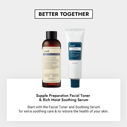 Supple Preparation Facial Toner