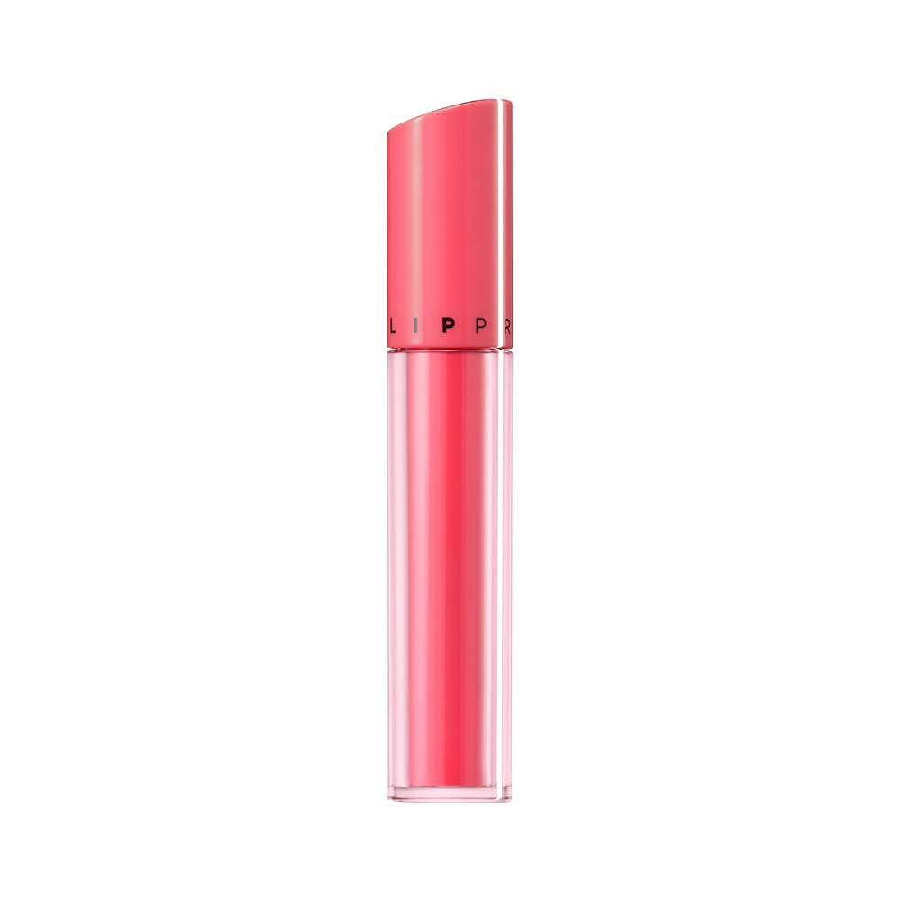 LIP-PRESSION SEE-THROUGH TINT PINK TULLE