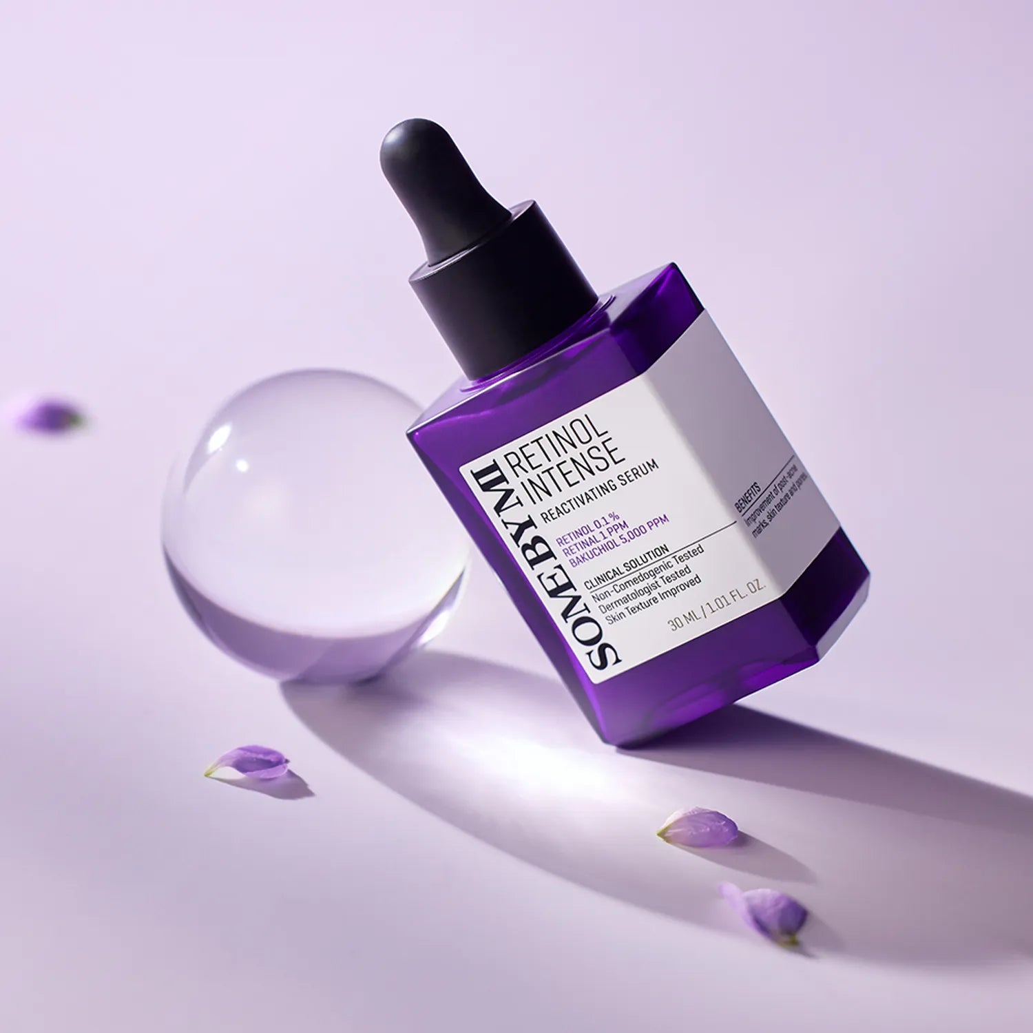 SOME BY MI Retinol Intense Reactivating Serum 50ml