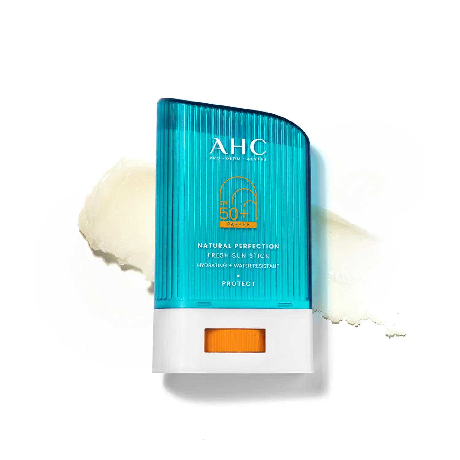 AHC Natural Perfection Fresh Sun Stick 22g (Large Size)