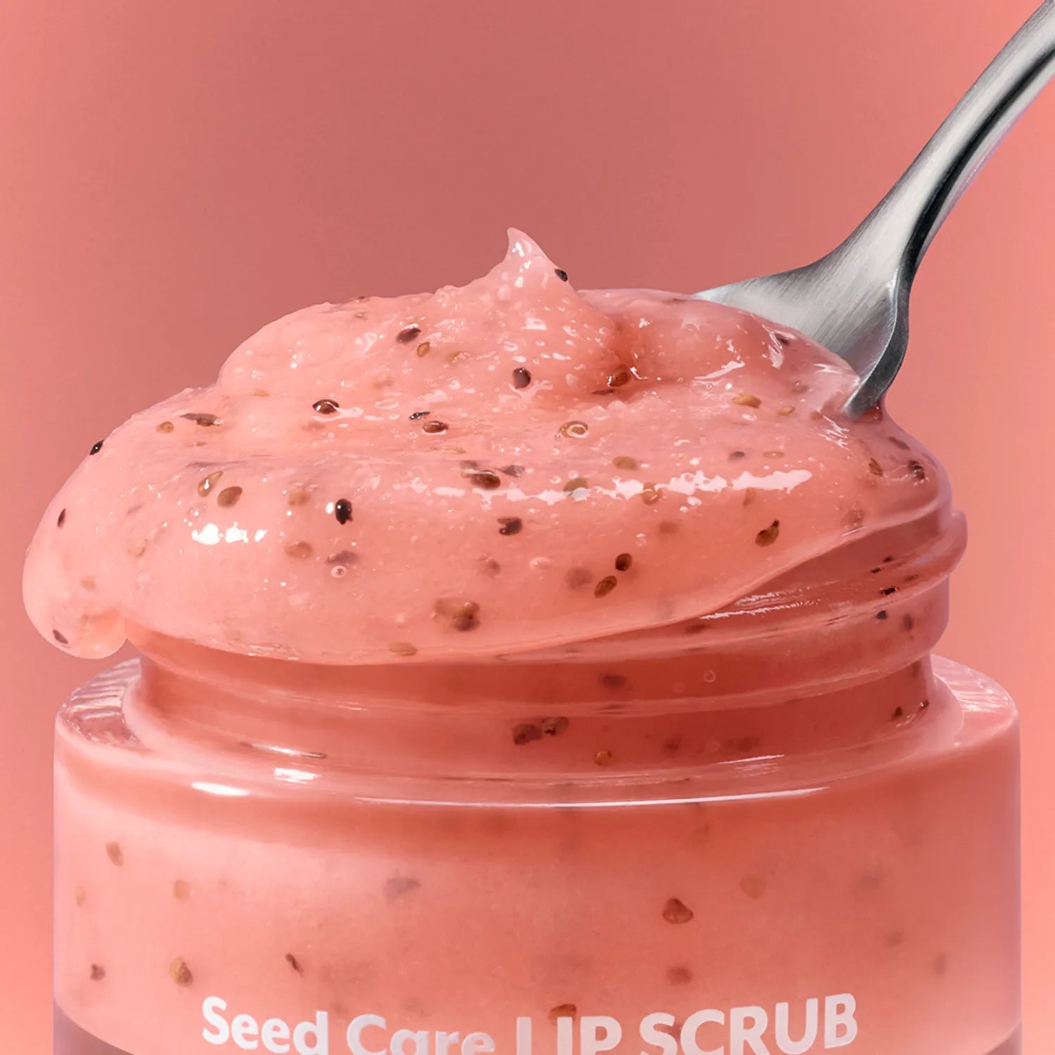 nuse Seed Care Lip Scrub (4 Options)