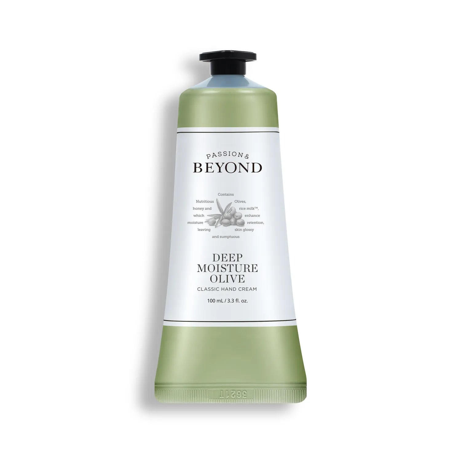 BEYOND Classic Hand Cream 100ml (4 Options)