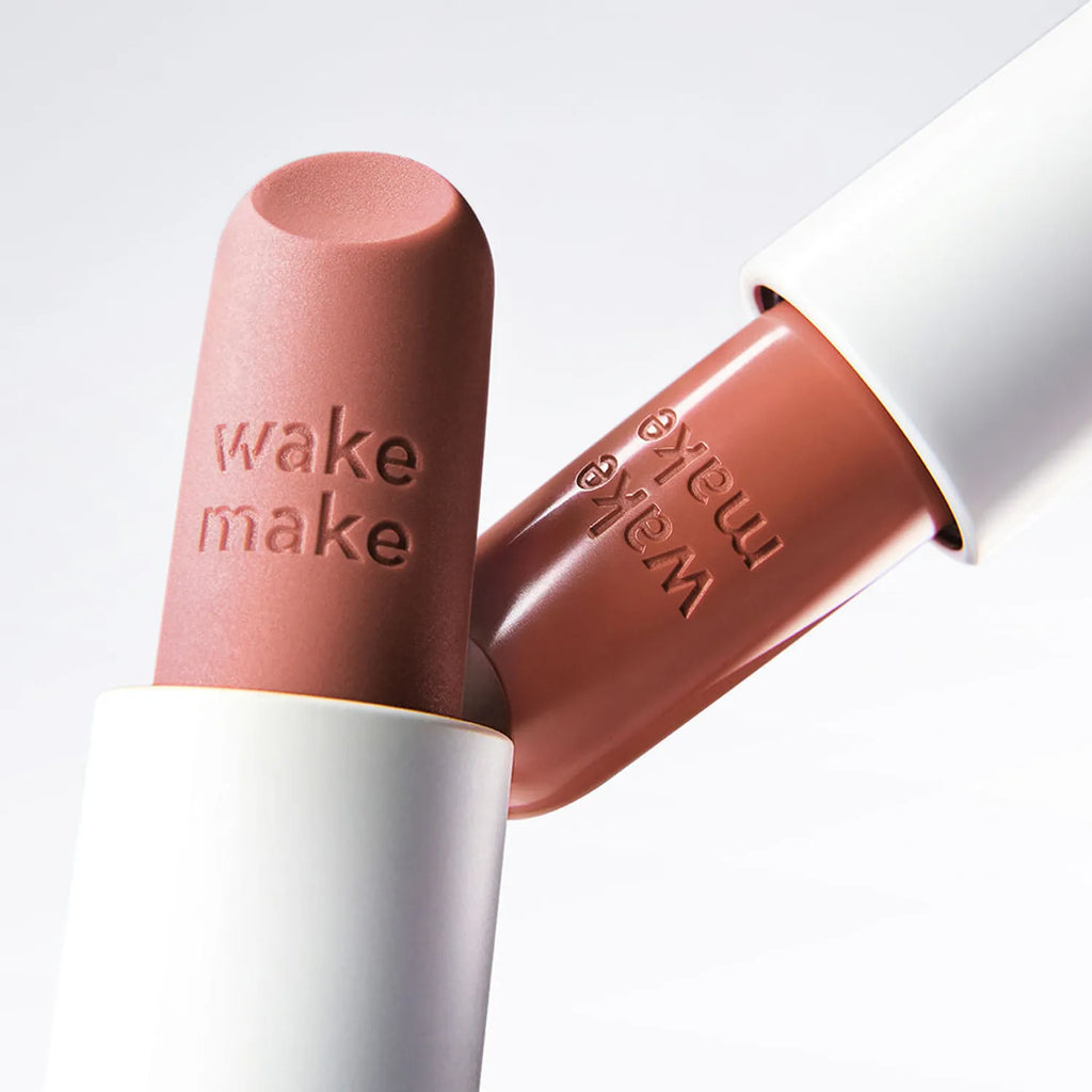 WAKEMAKE Healthy Glow Balm Stick (13 Options)