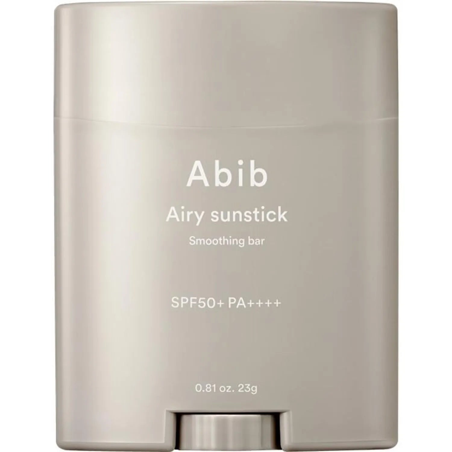 Abib Airy Sunstick Smoothing Bar 23g