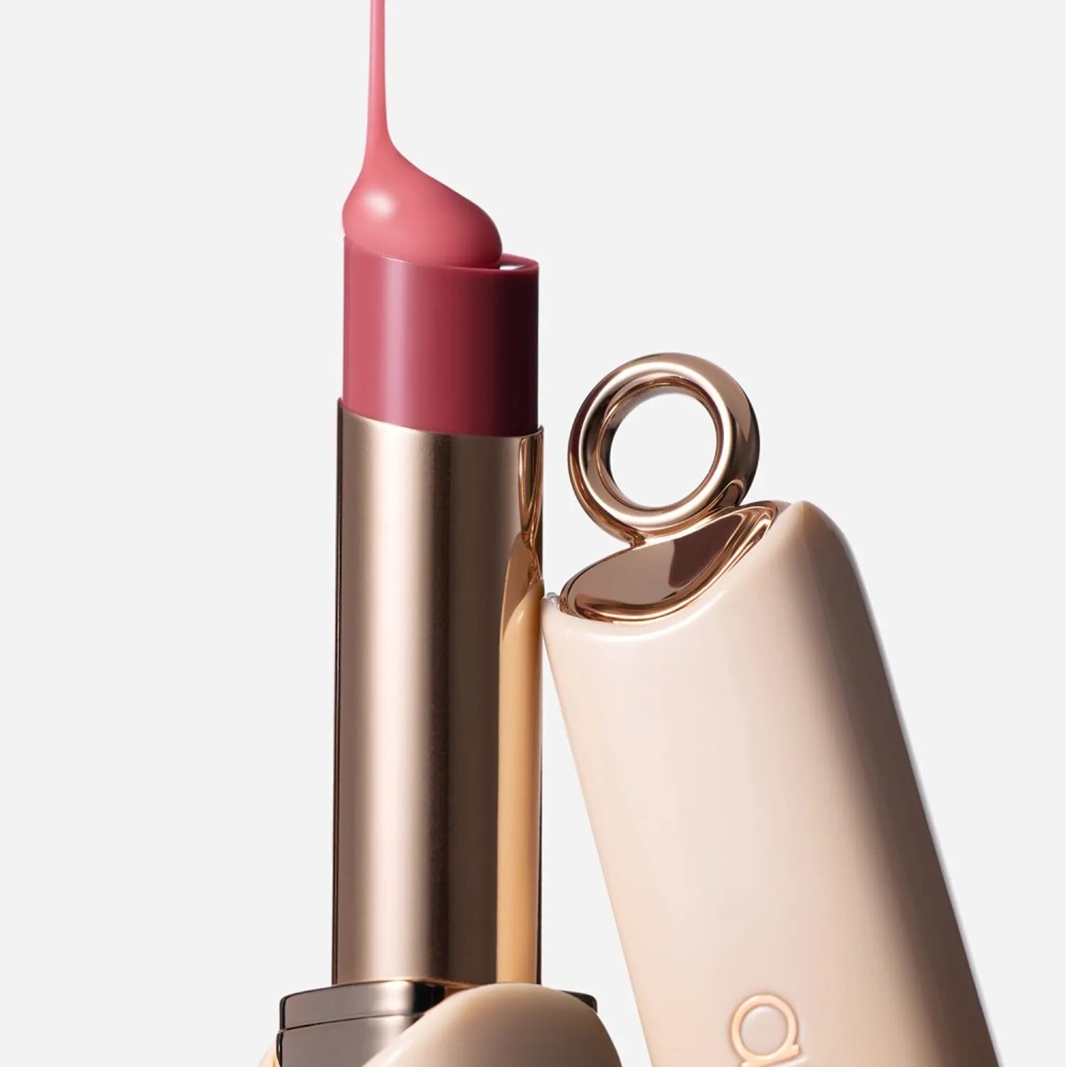 athe Authentic Lip Glowy Balm (7 Colors)