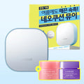 LANEIGE Neo Cushion Mewy 21C Set (Lip Sleeping Mask Berry 3g + Gummy Bear 3g)