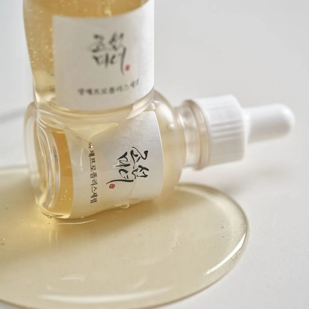 Beauty of Joseon Glow Serum: Propolis+Niacinamide 30ml Set (+10ml)