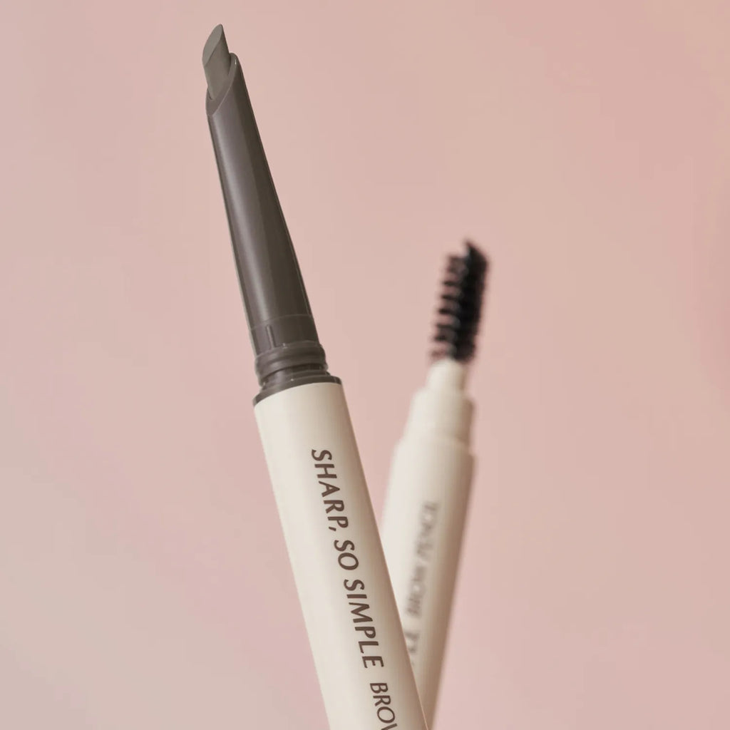 CLIO Sharp So Simple Brow Pencil (3 Options)