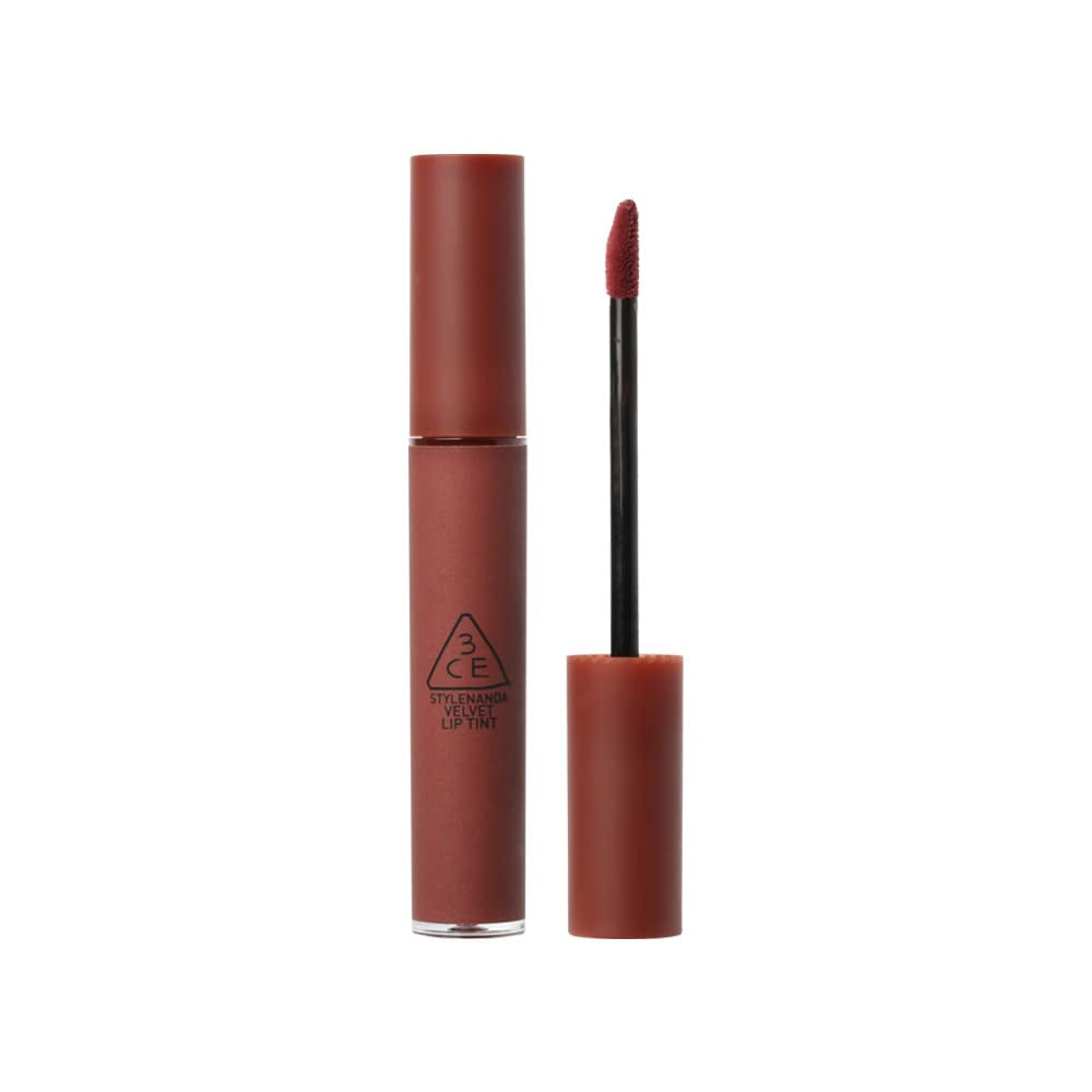 VELVET LIP TINT TAUPE