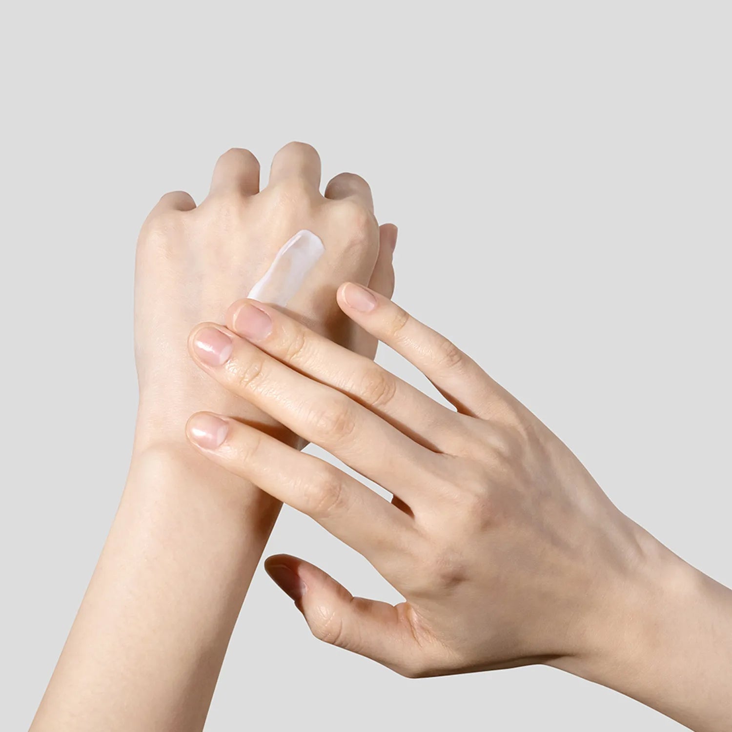 P.CALM Water Barrier Moisturizing Sun Cream 50ml