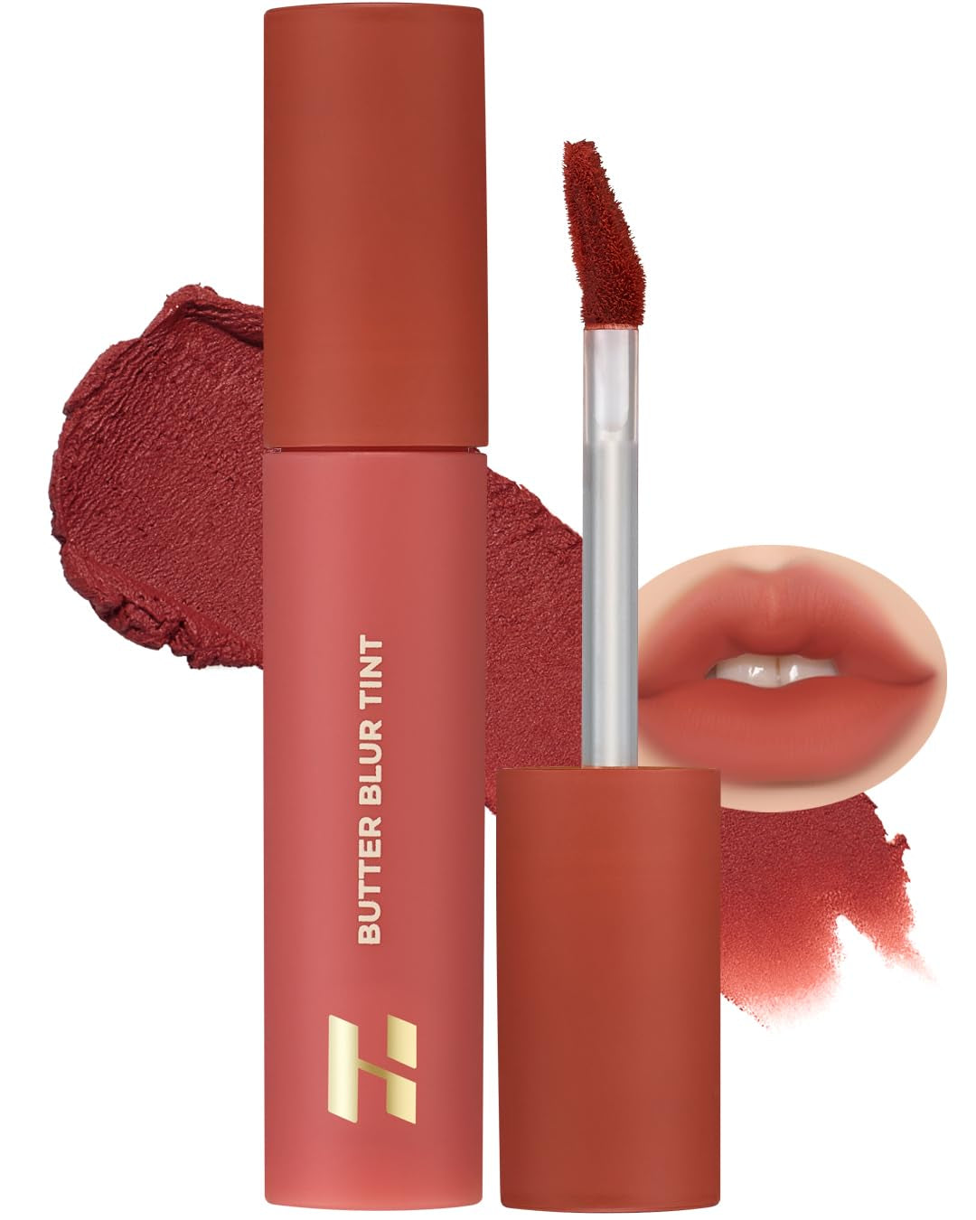 Butter Blur Lip Tint 05 CHILL