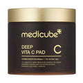medicube Deep Vita C Pad 70P