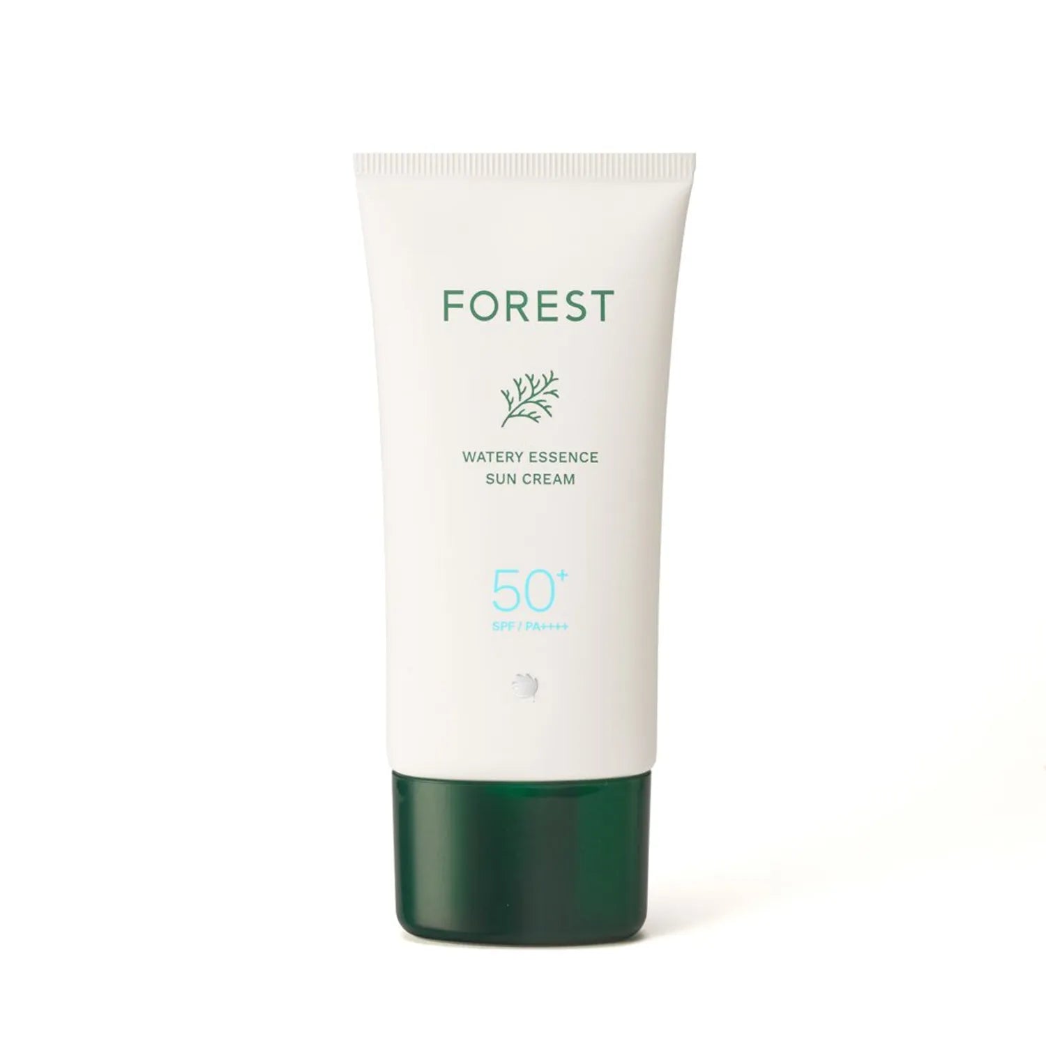 Green Finger Forest Watery Essence Sun Cream 80mL