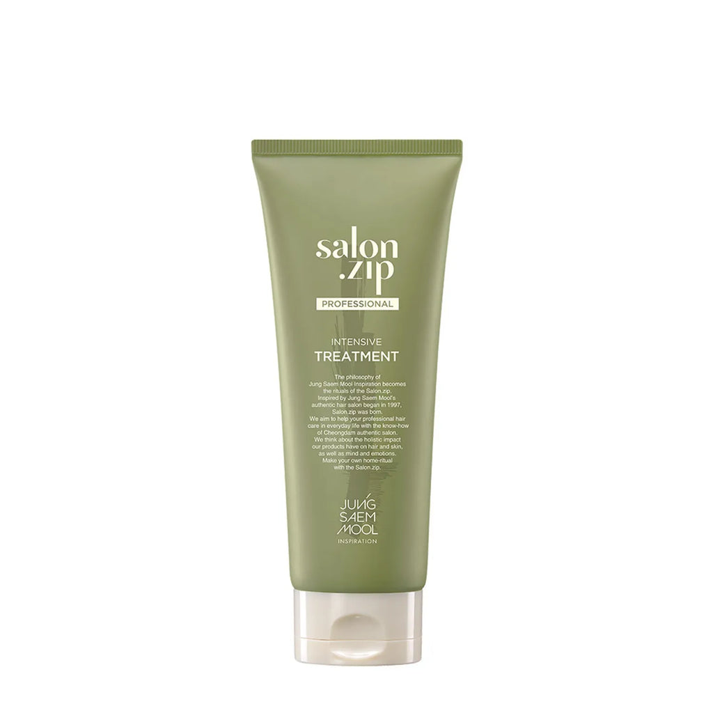 Salon.Zip Intensive Treatment 200ml (Reformulated)