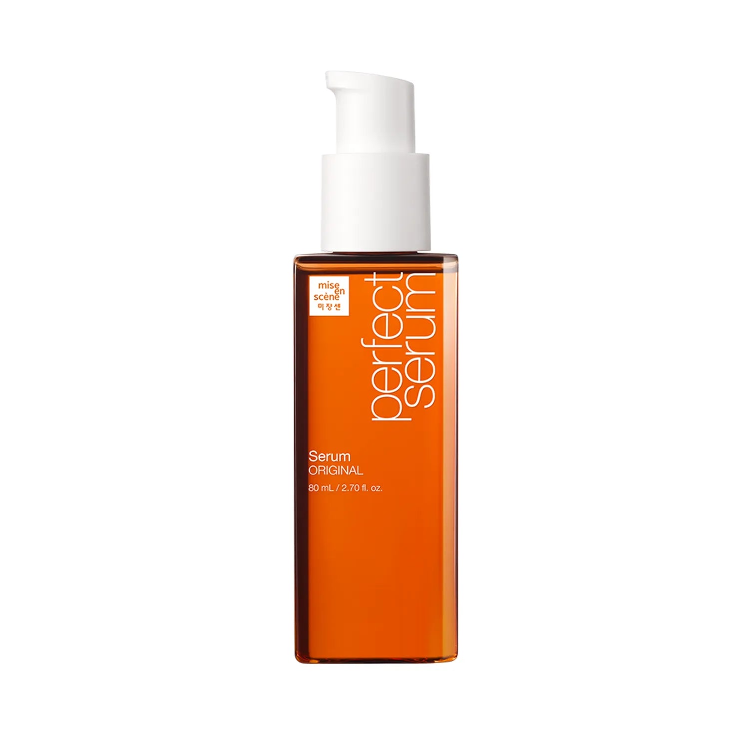 Mise-en-scene Perfect Serum Original 80mL