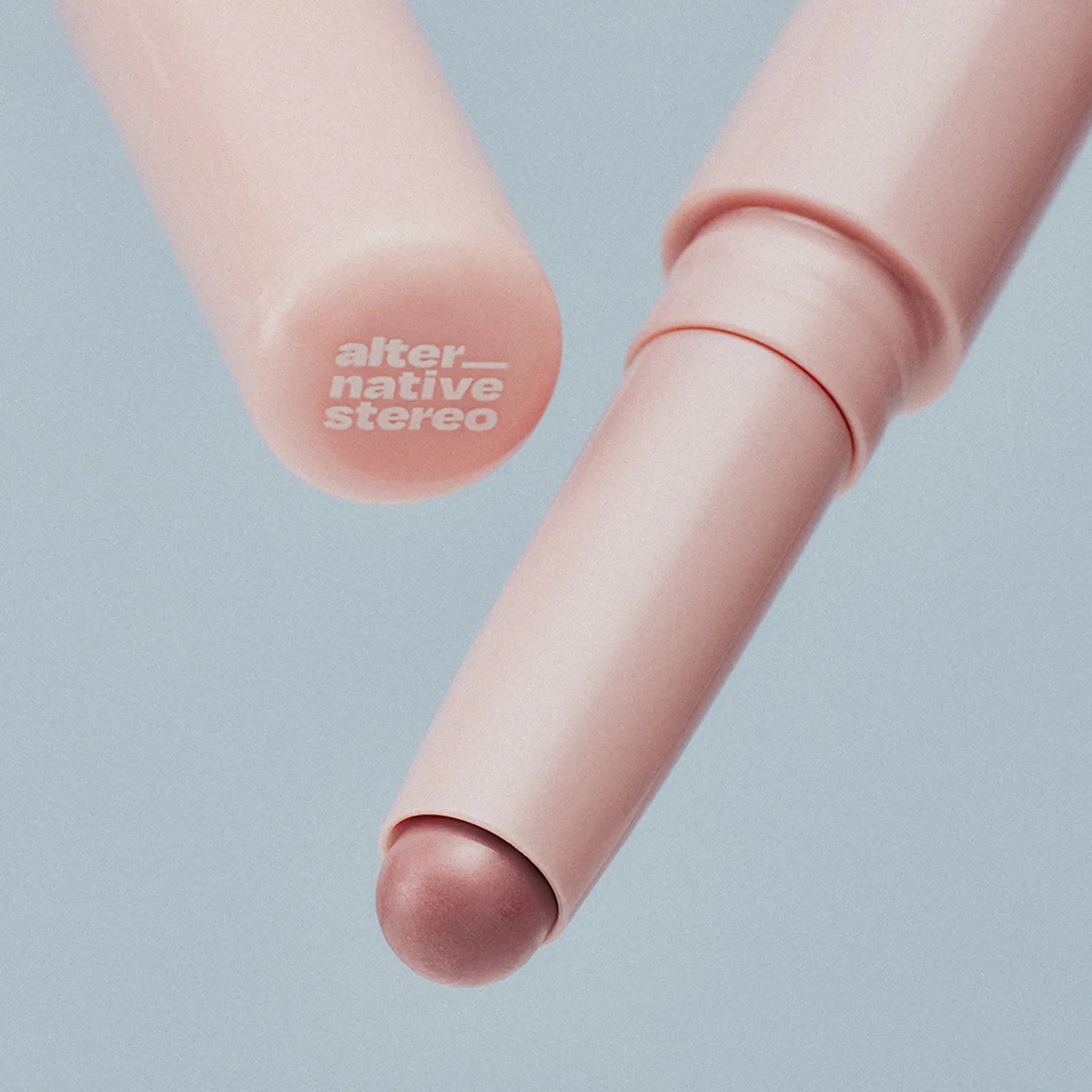 Alternative stereo Mood Layer Stick Crayon (7 Options)