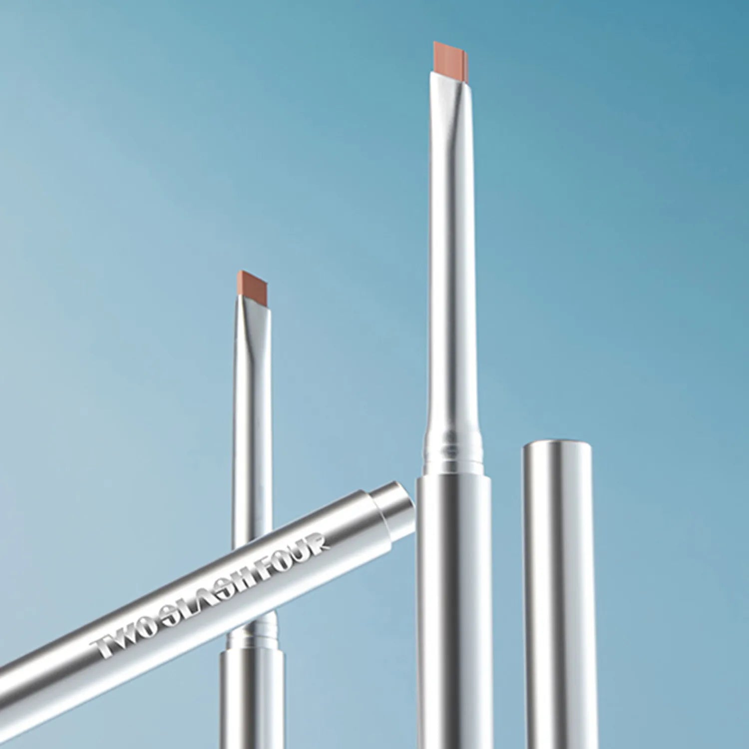 TWO SLASH FOUR Sculpt Lip Shaper (5 Options)