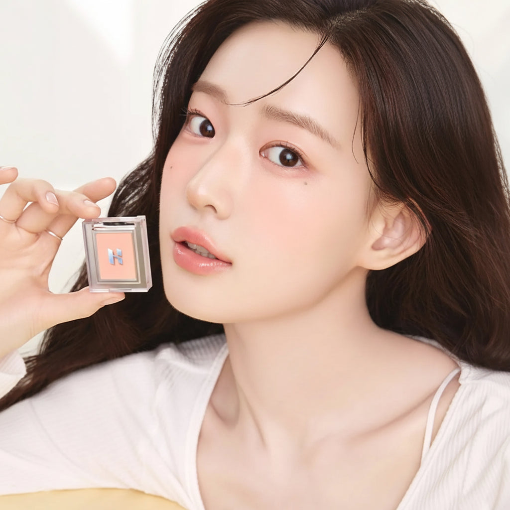 Holika Holika My Fave Piece Eye Shadow (Shimmer/Matte/Shade) (48 Options)