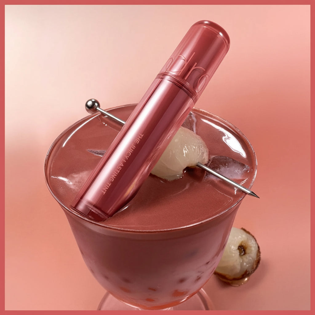 rom&nd The Juicy Lasting Tint (33 Options)