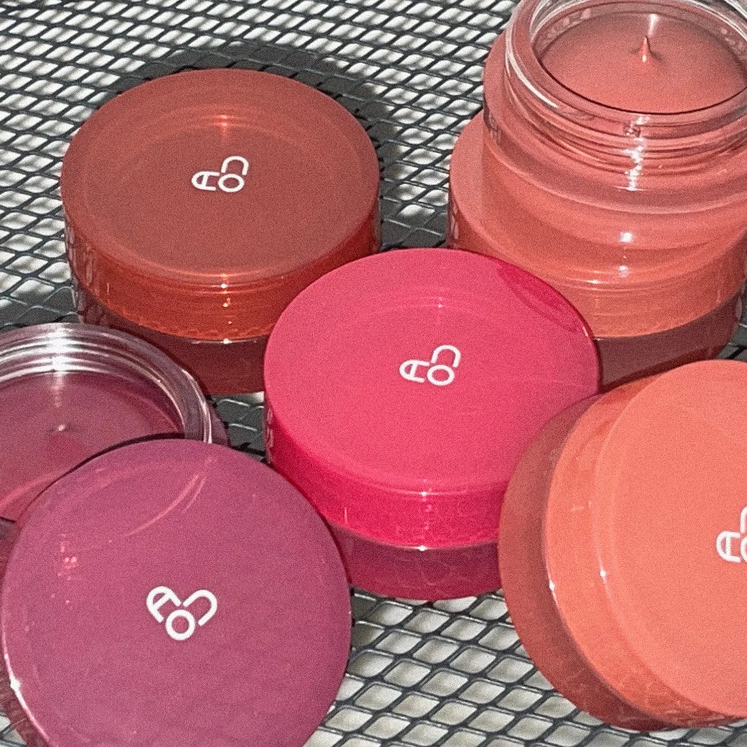 AOU Floofy Matte Balm (10 Options)
