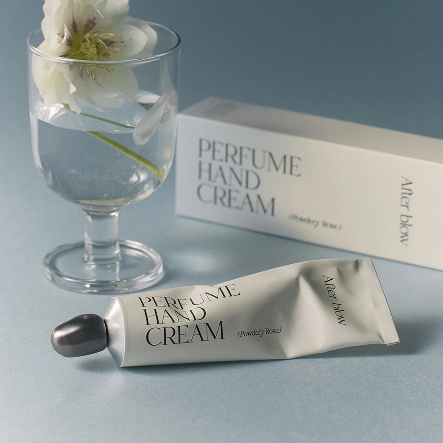 After blow Perfume Hand Cream 50mL (9 Options)