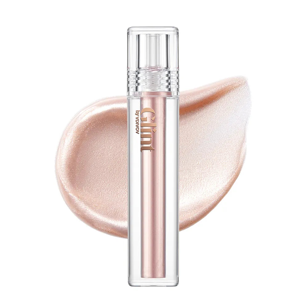 Glint by VDIVOV Liquid Highlighter 3.0g (3 Options)