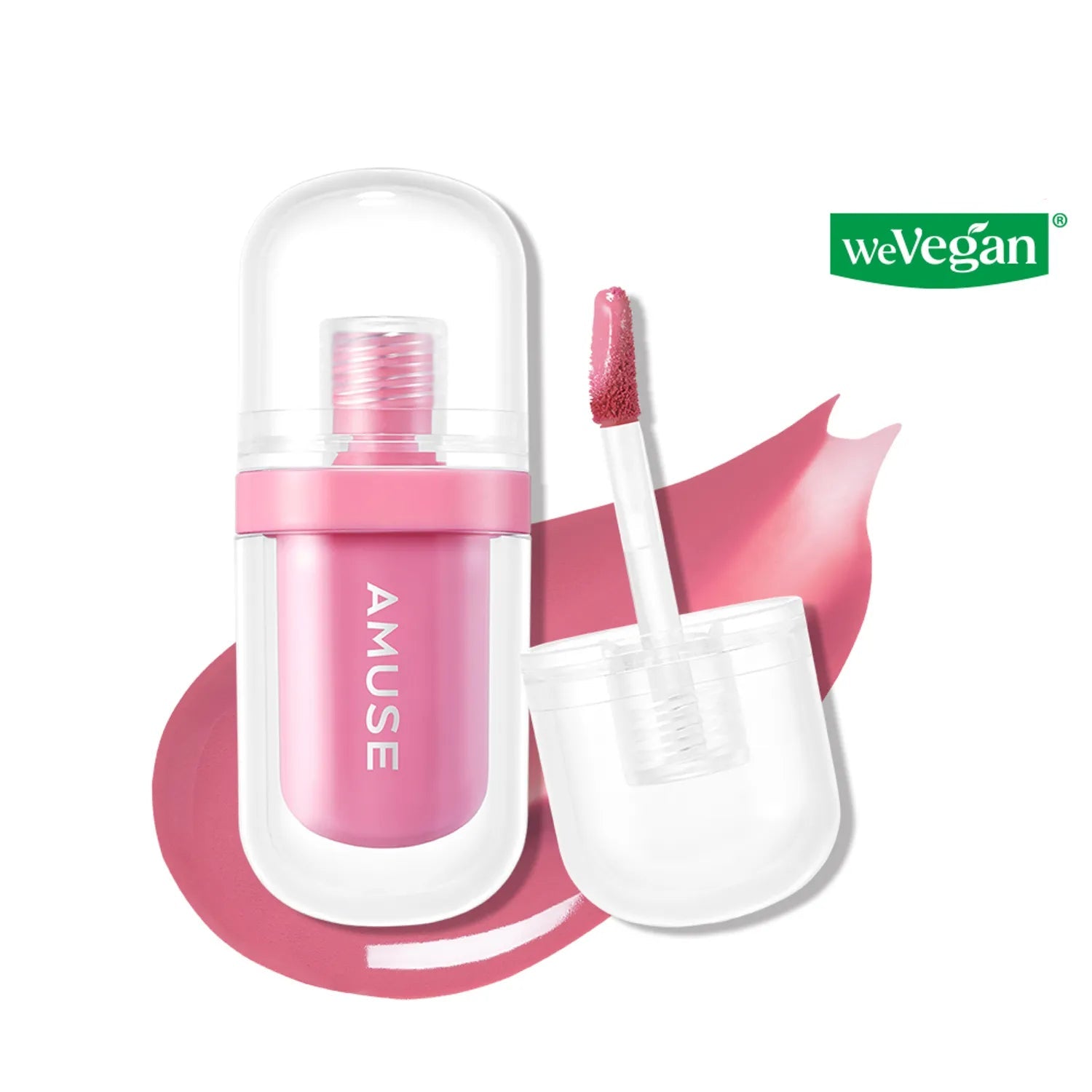 AMUSE Jel-Fit Tint (10 Colors)