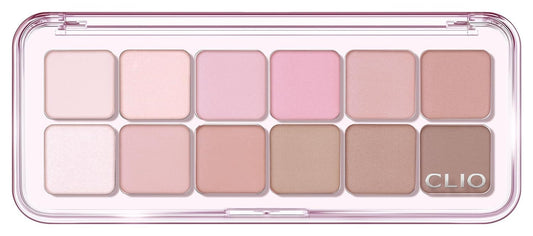 PRO EYE PALETTE AIR 07 LAVENDER STAFF