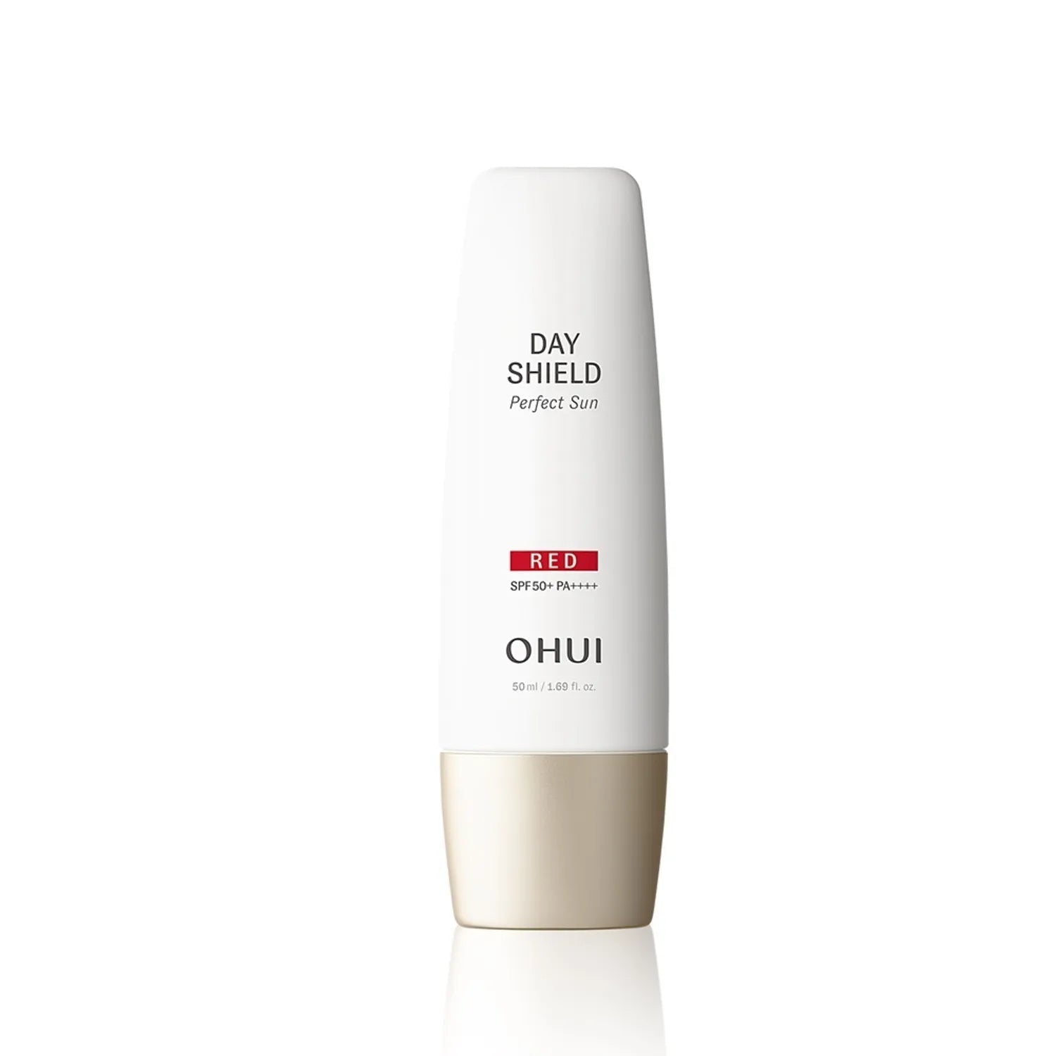 O HUI Day Shield Perfect Sun Black 50ml