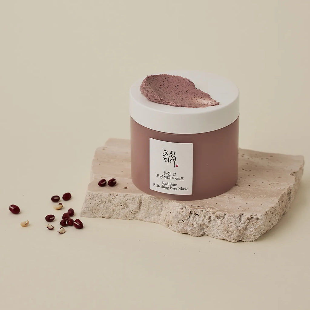 beauty of joseon Red Bean Refreshing Pore Mask 140mL