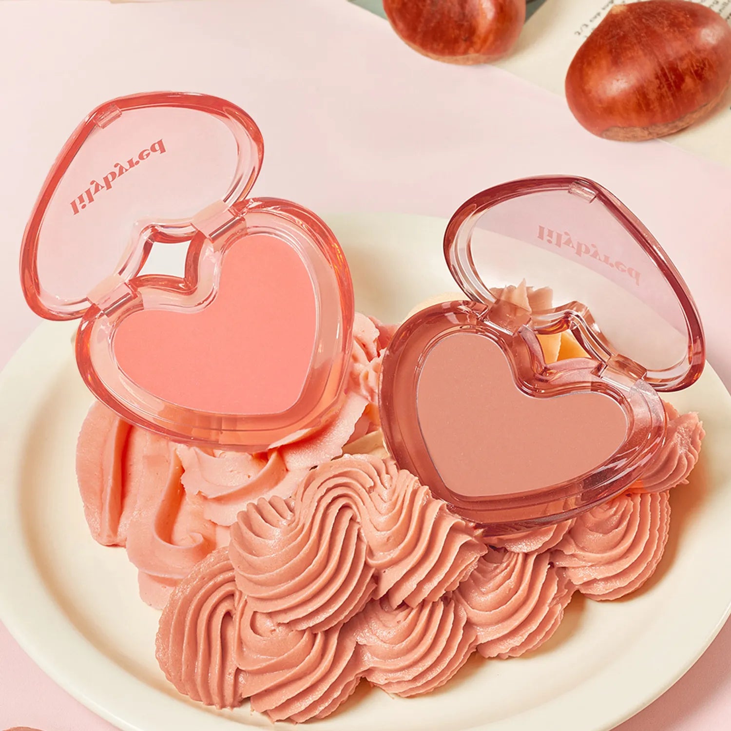 lilybyred Love Beam Sherbet Cheek (7 Options)