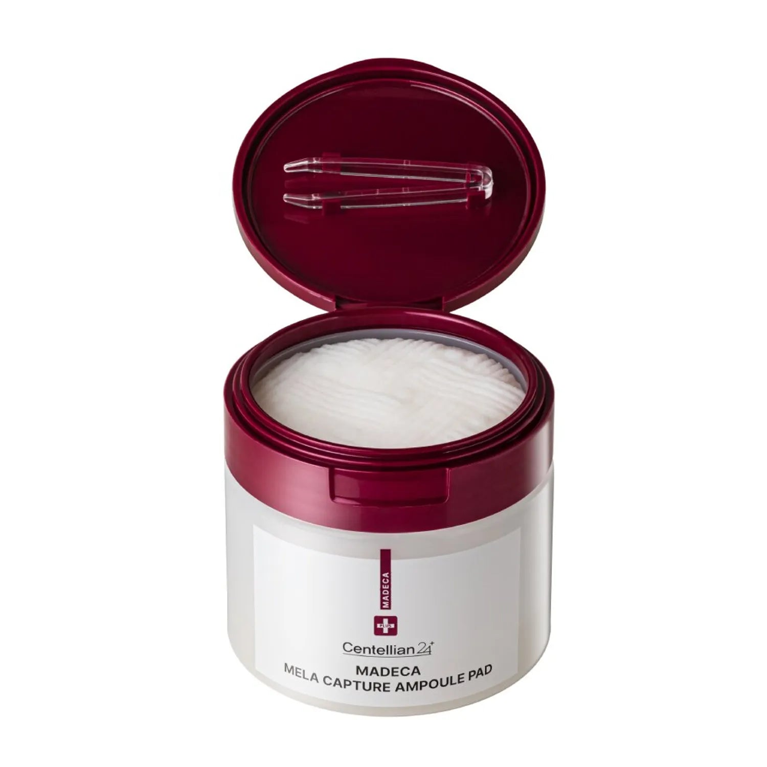 Centellian24 Madeca Mela Capture Ampoule Pad 60P